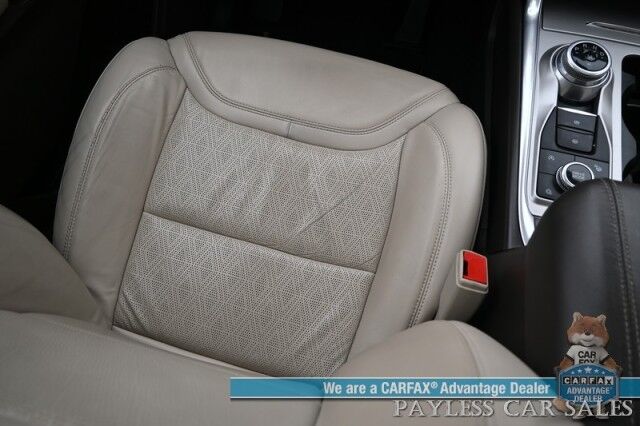 2020 Ford Explorer Platinum Wasilla AK