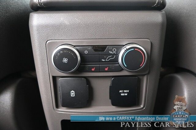 2020 Ford Explorer Platinum Wasilla AK