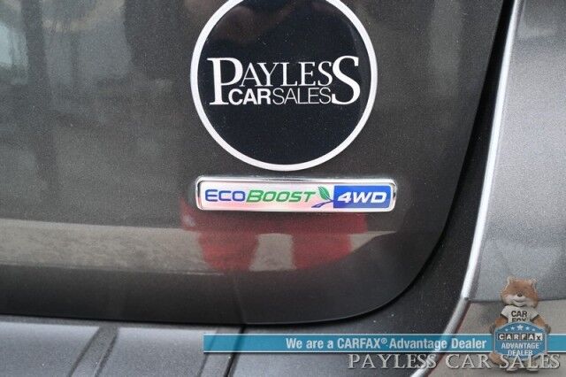 2020 Ford Explorer Platinum Wasilla AK