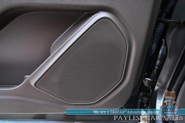 2020 Ford Explorer Platinum Wasilla AK