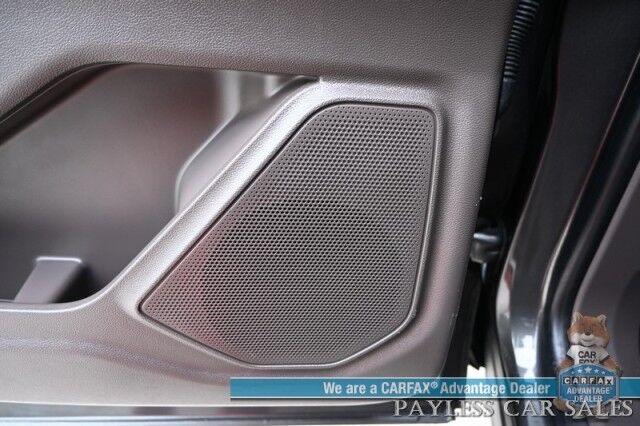 2020 Ford Explorer Platinum Wasilla AK