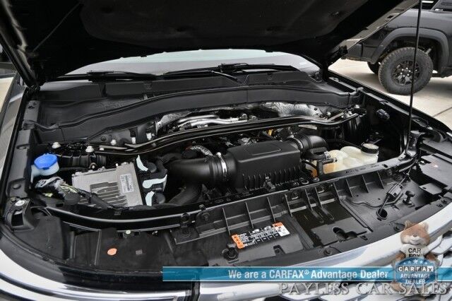 2020 Ford Explorer Platinum Wasilla AK