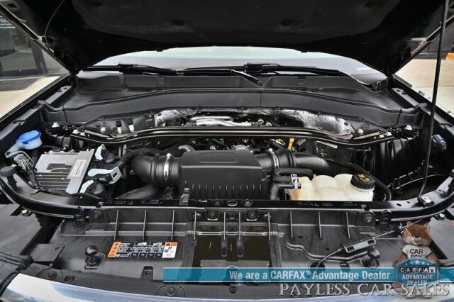 2020 Ford Explorer Platinum Wasilla AK