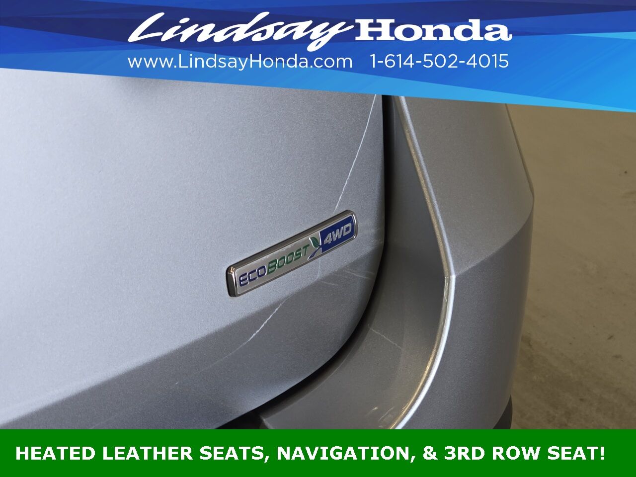 2020 Ford Explorer Platinum Columbus OH