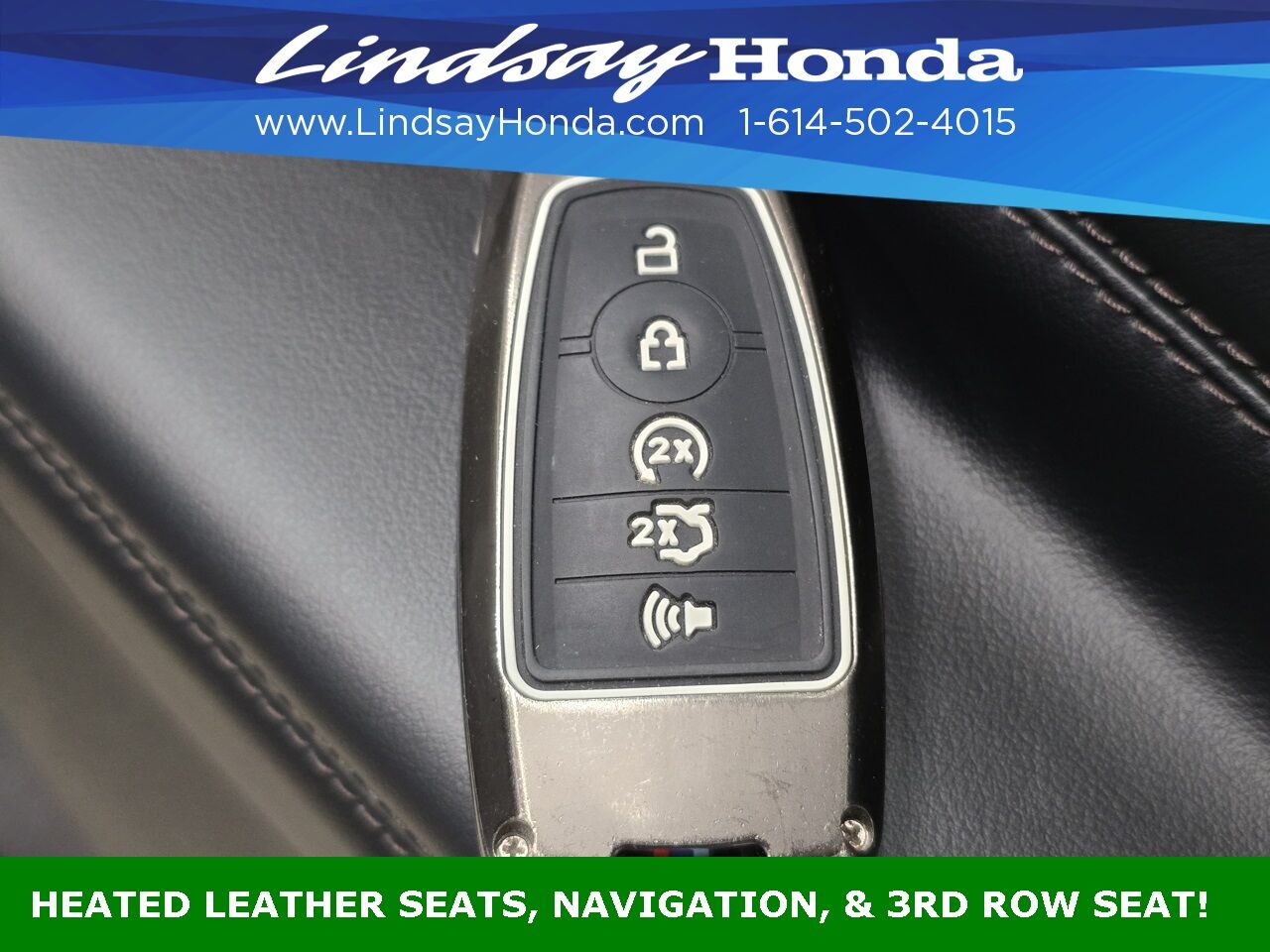 2020 Ford Explorer Platinum Columbus OH