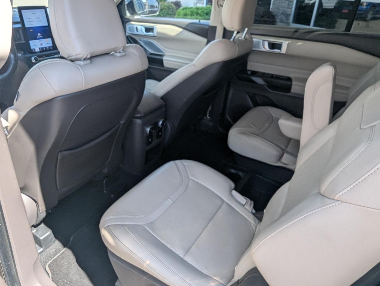 2020 Ford Explorer Platinum Grand Junction CO