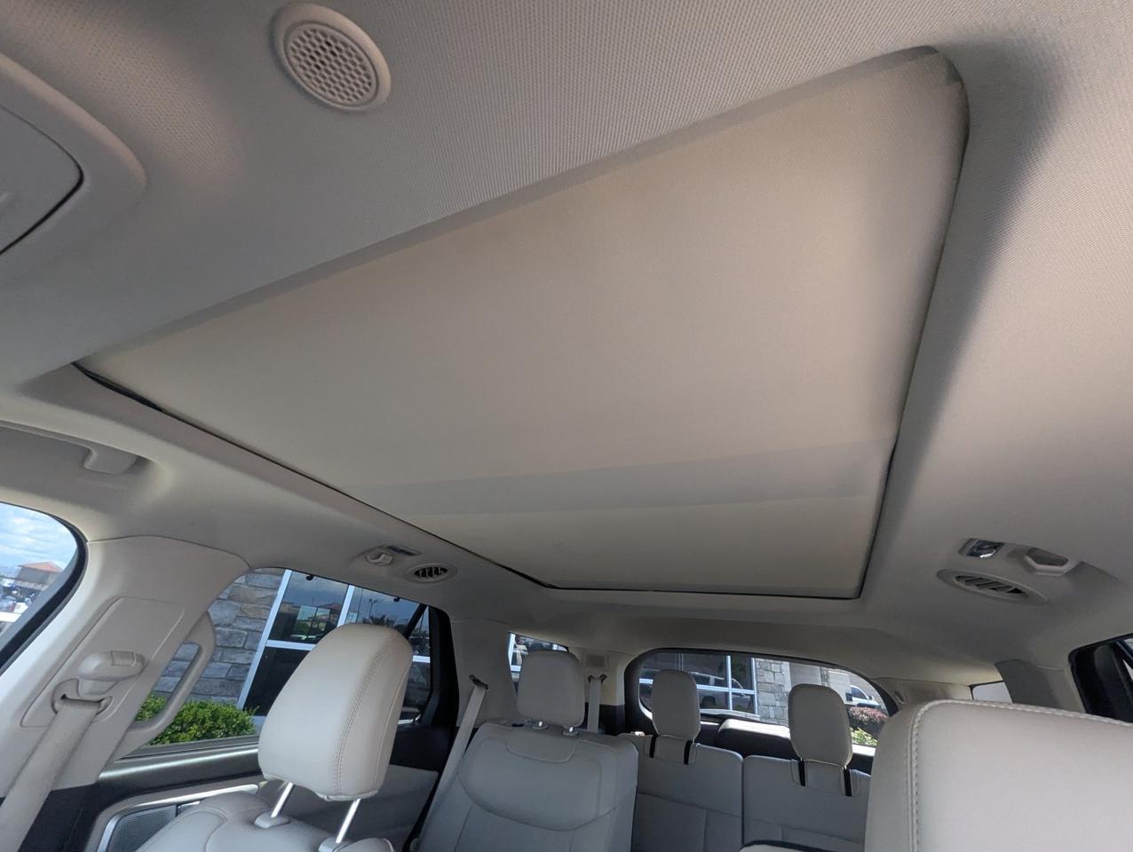 2020 Ford Explorer Platinum Grand Junction CO