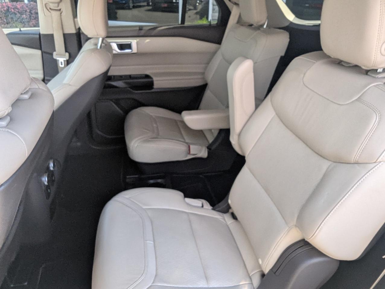 2020 Ford Explorer Platinum Grand Junction CO