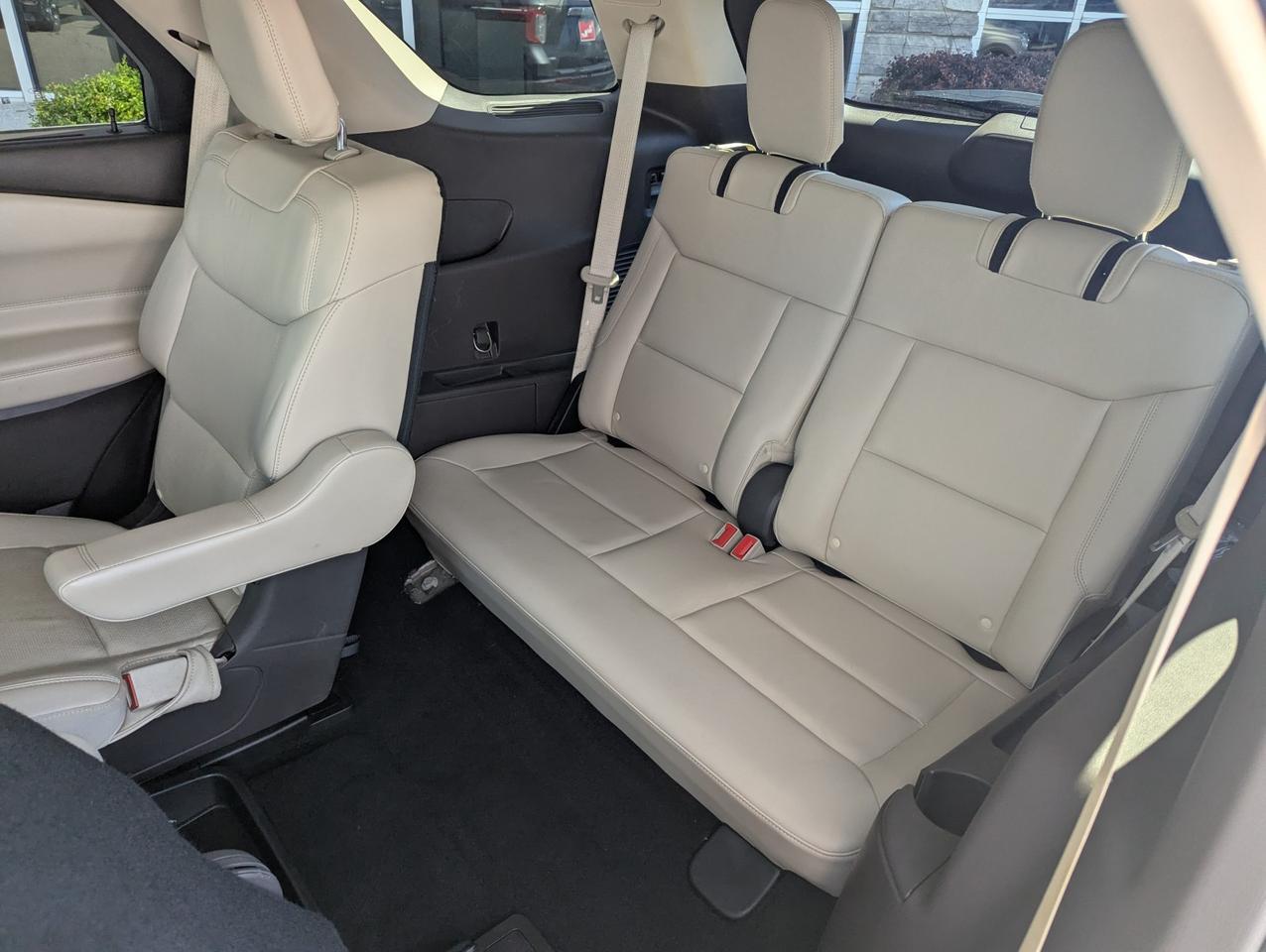 2020 Ford Explorer Platinum Grand Junction CO