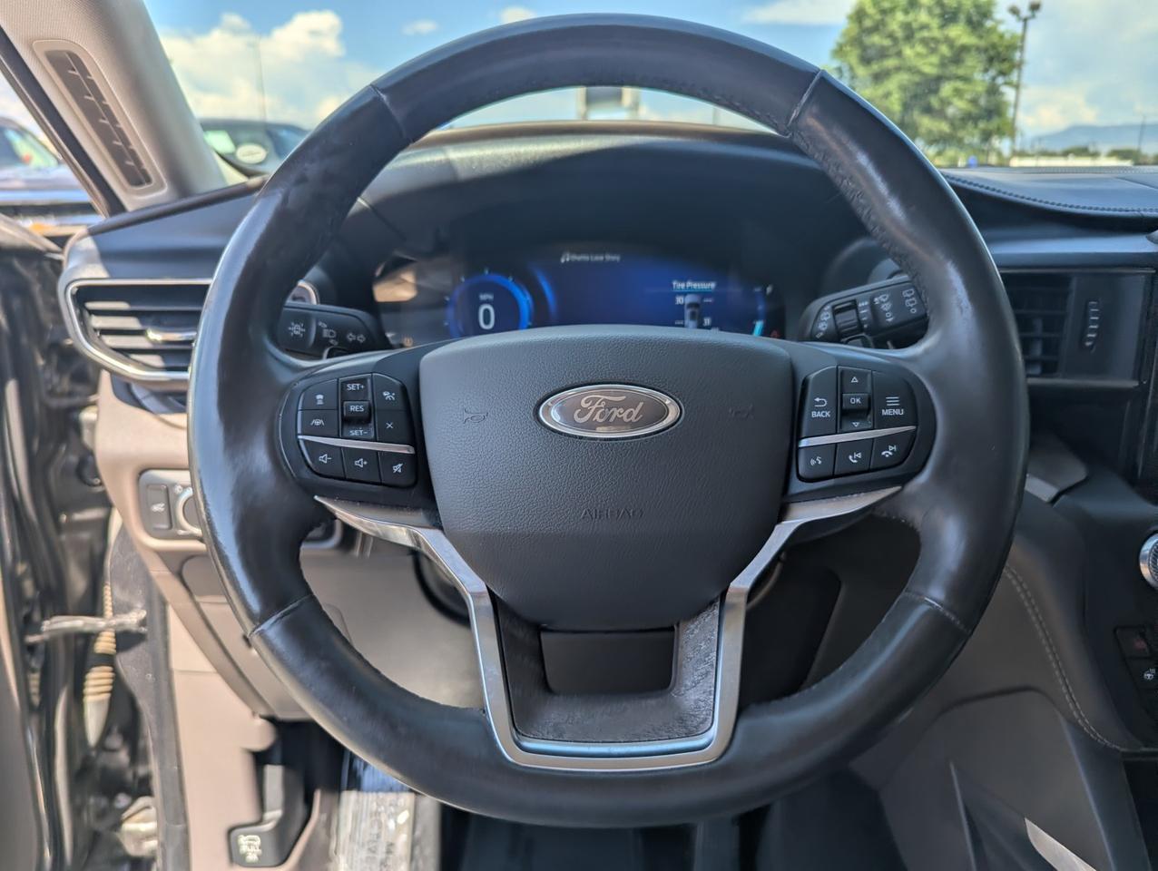 2020 Ford Explorer Platinum Grand Junction CO
