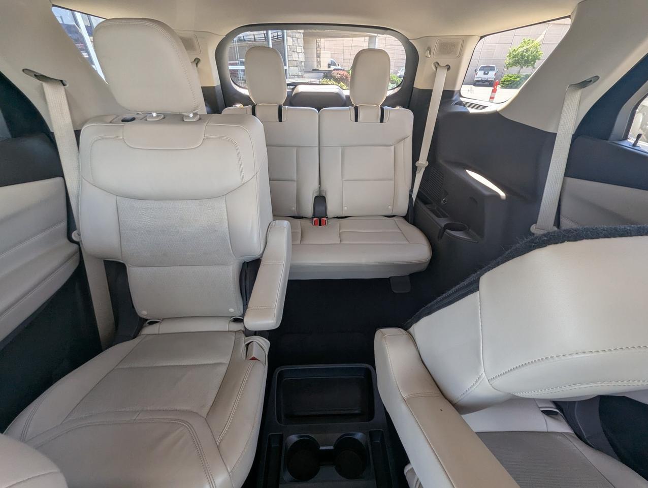2020 Ford Explorer Platinum Grand Junction CO