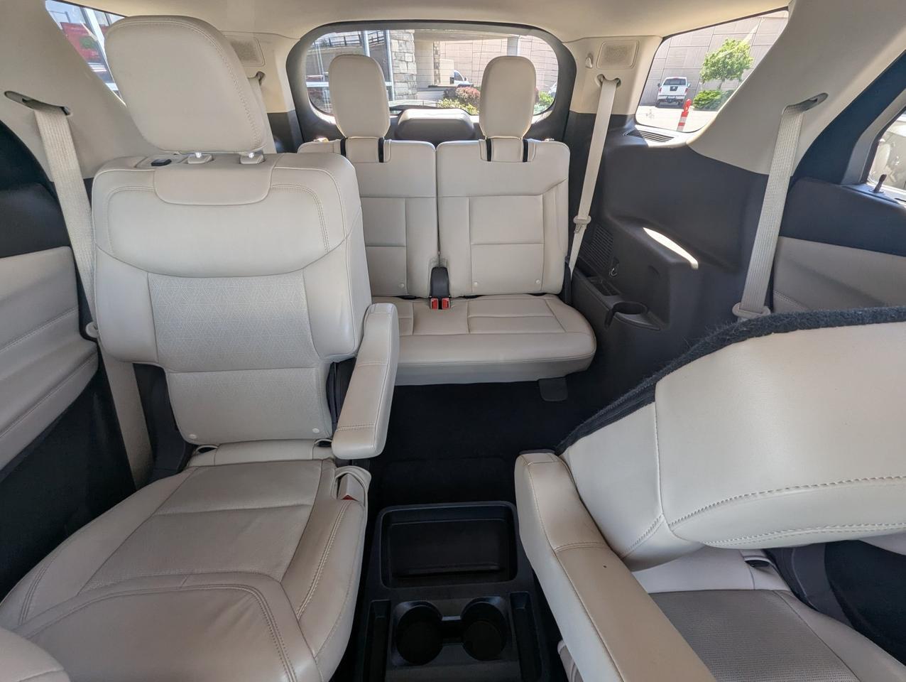 2020 Ford Explorer Platinum Grand Junction CO