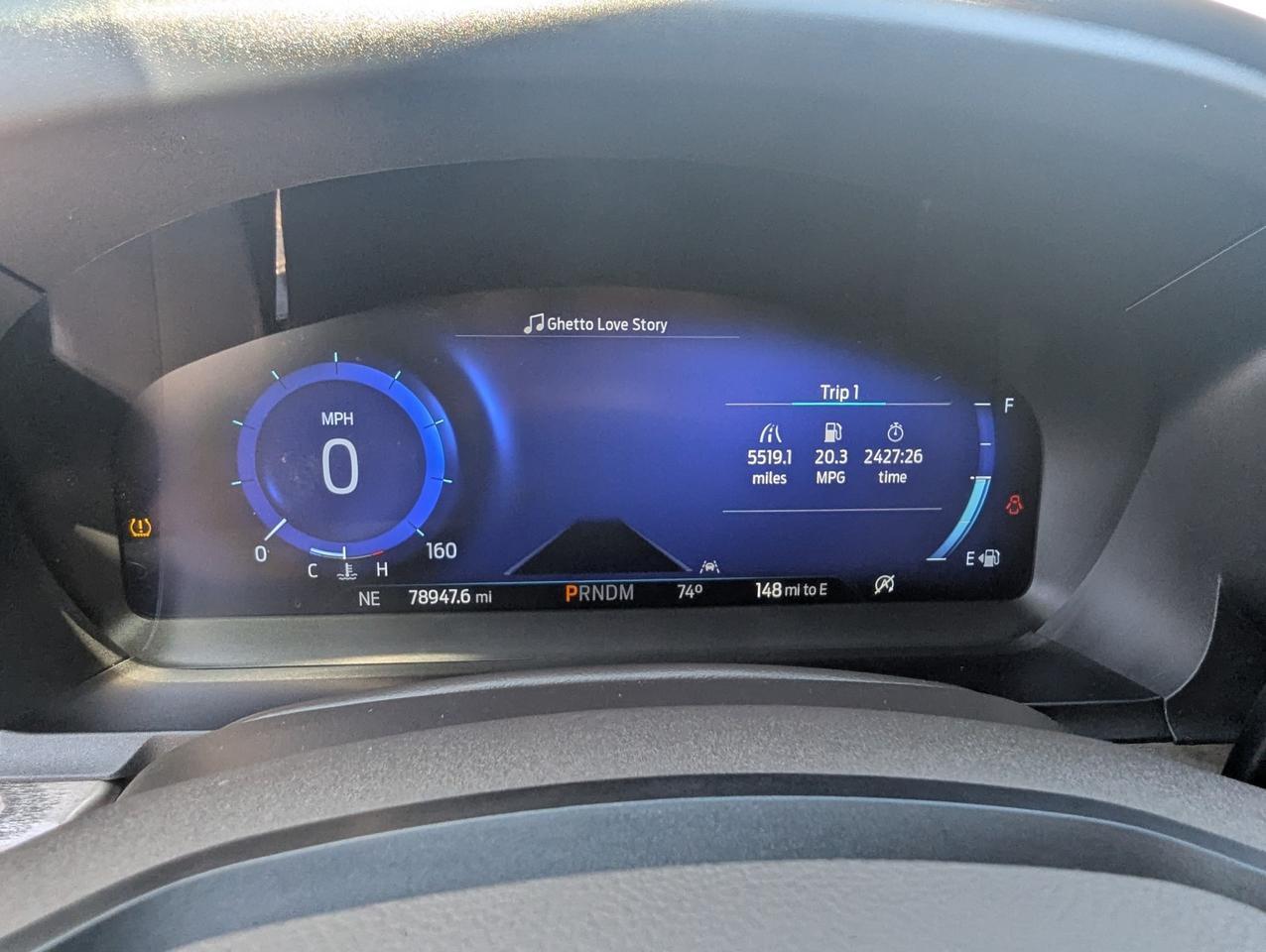 2020 Ford Explorer Platinum Grand Junction CO