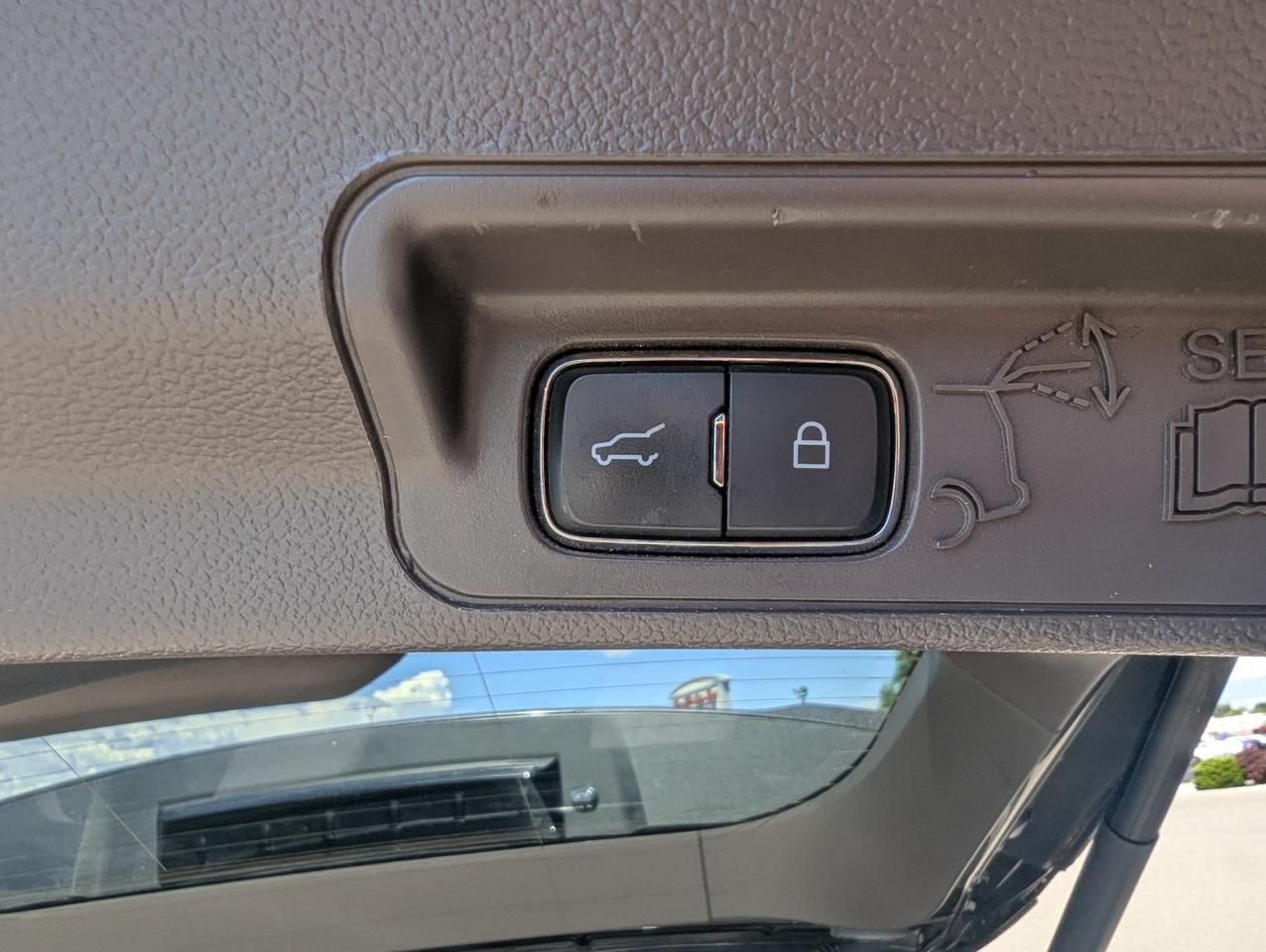 2020 Ford Explorer Platinum Grand Junction CO