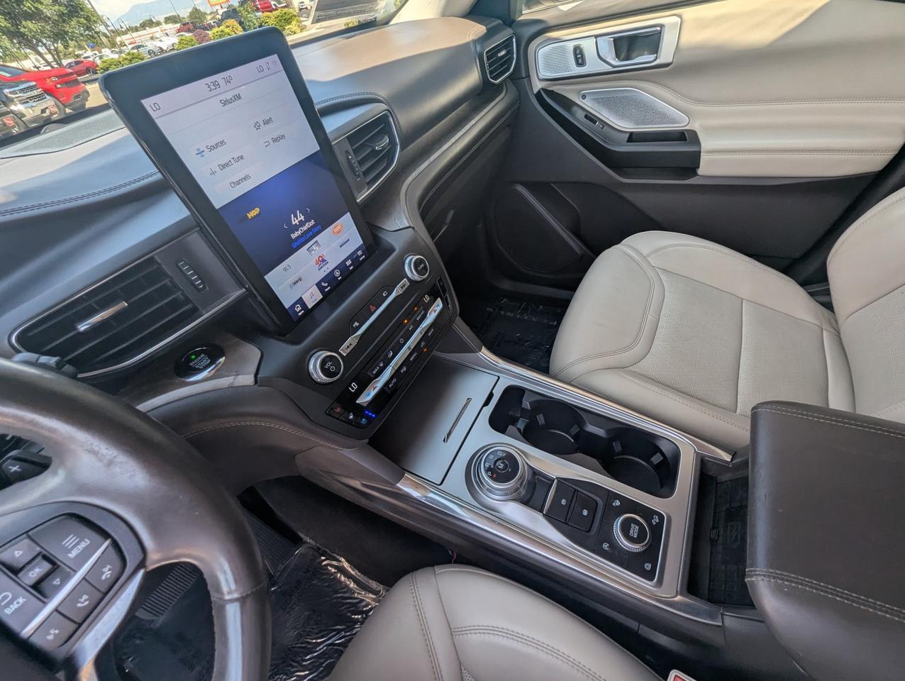 2020 Ford Explorer Platinum Grand Junction CO
