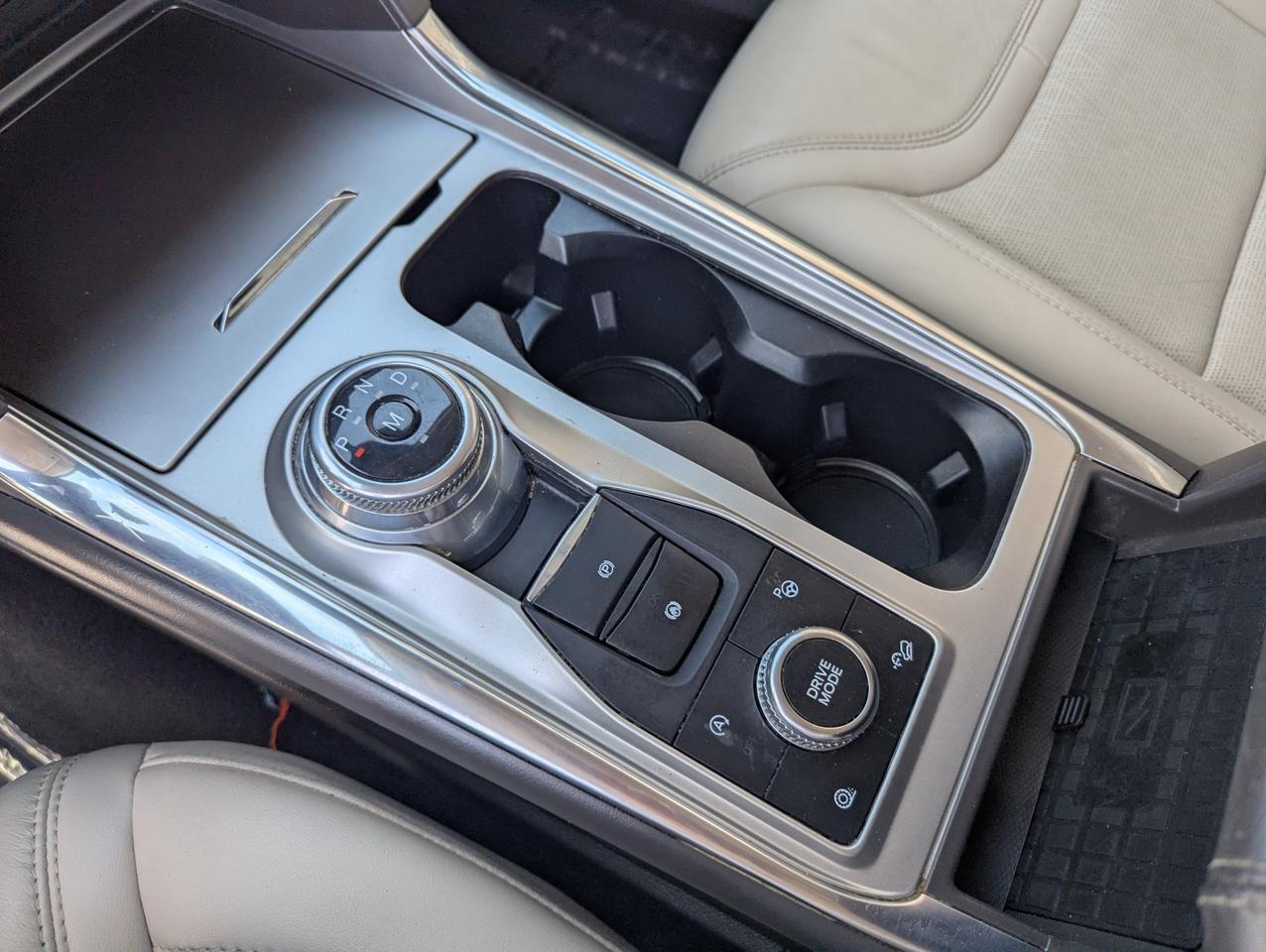 2020 Ford Explorer Platinum Grand Junction CO