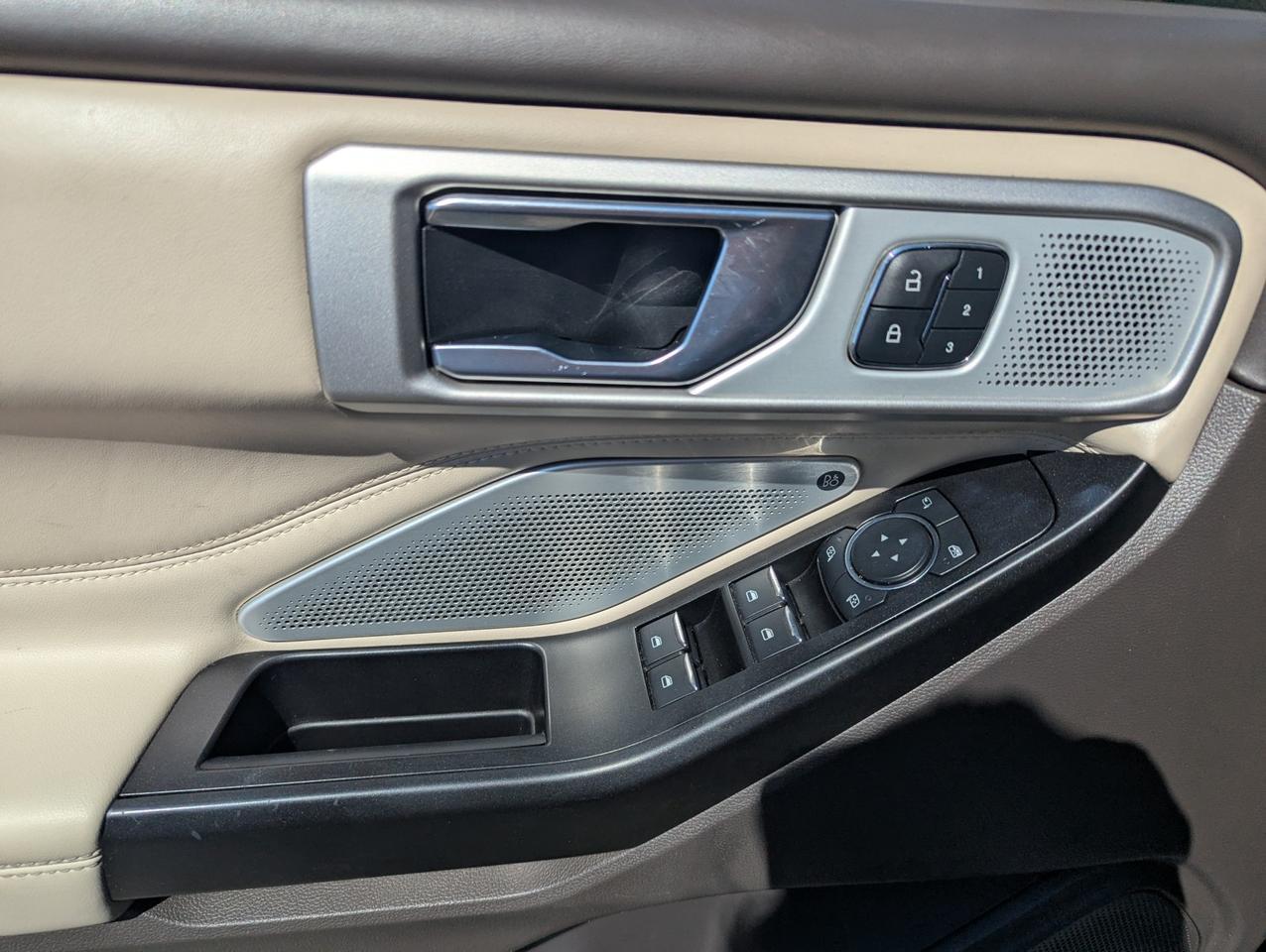 2020 Ford Explorer Platinum Grand Junction CO
