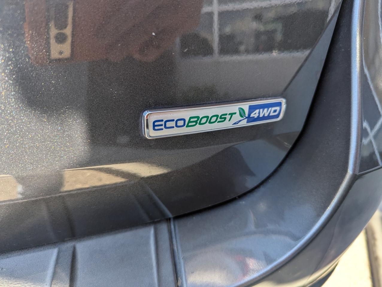 2020 Ford Explorer Platinum Grand Junction CO