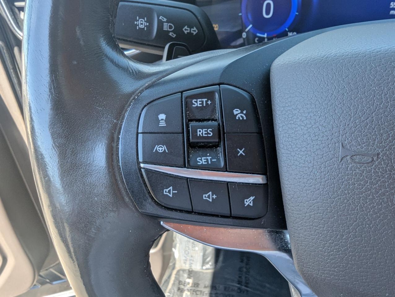 2020 Ford Explorer Platinum Grand Junction CO