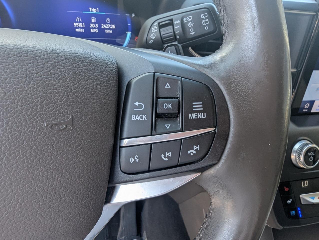 2020 Ford Explorer Platinum Grand Junction CO