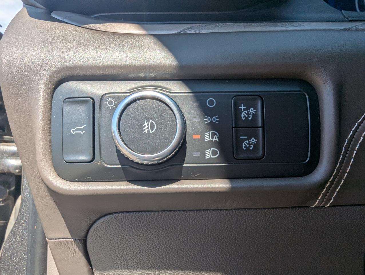 2020 Ford Explorer Platinum Grand Junction CO