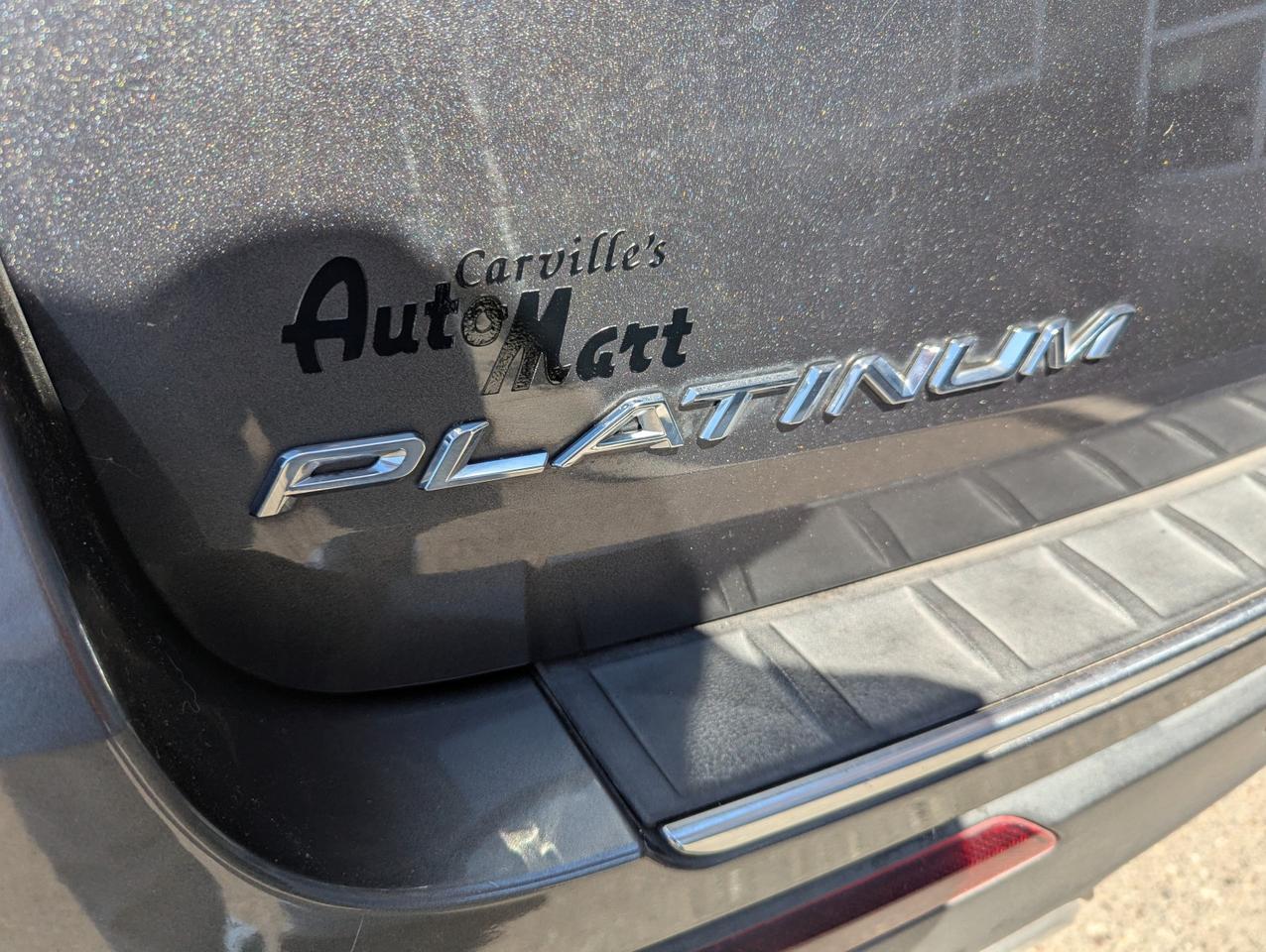 2020 Ford Explorer Platinum Grand Junction CO