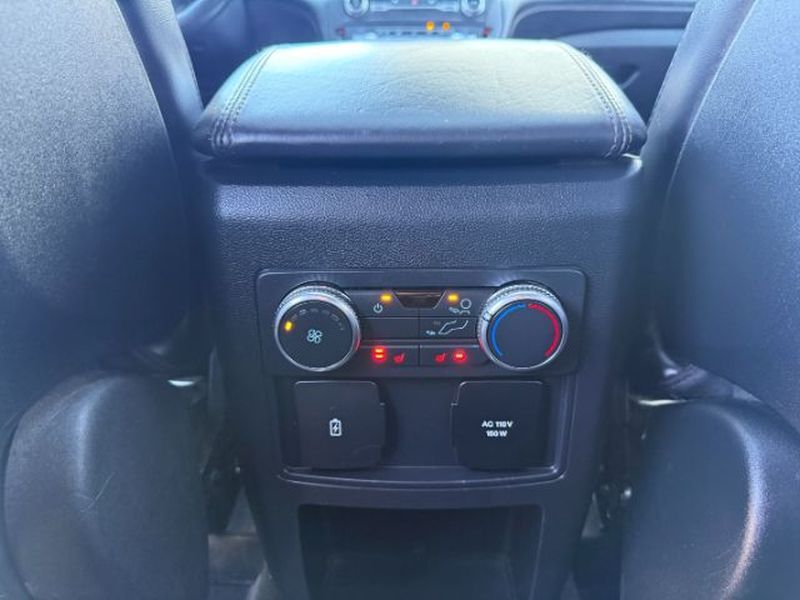 2020 Ford Explorer Platinum Idaho Falls ID