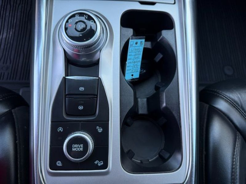2020 Ford Explorer Platinum Idaho Falls ID