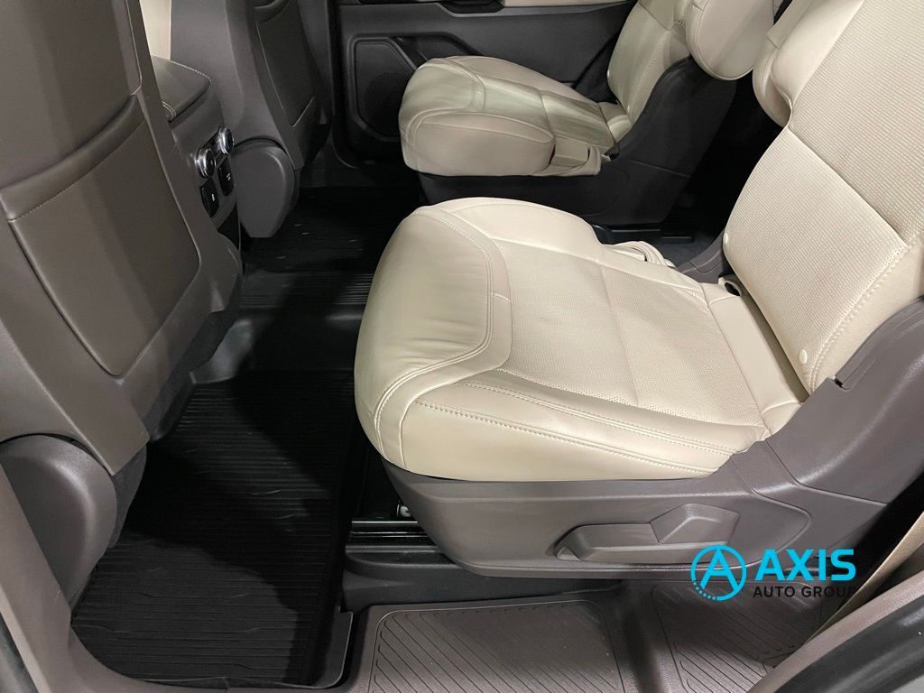 2020 Ford Explorer Platinum Jersey City NJ