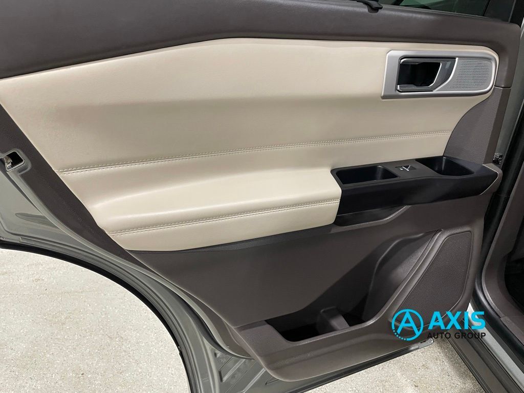 2020 Ford Explorer Platinum Jersey City NJ