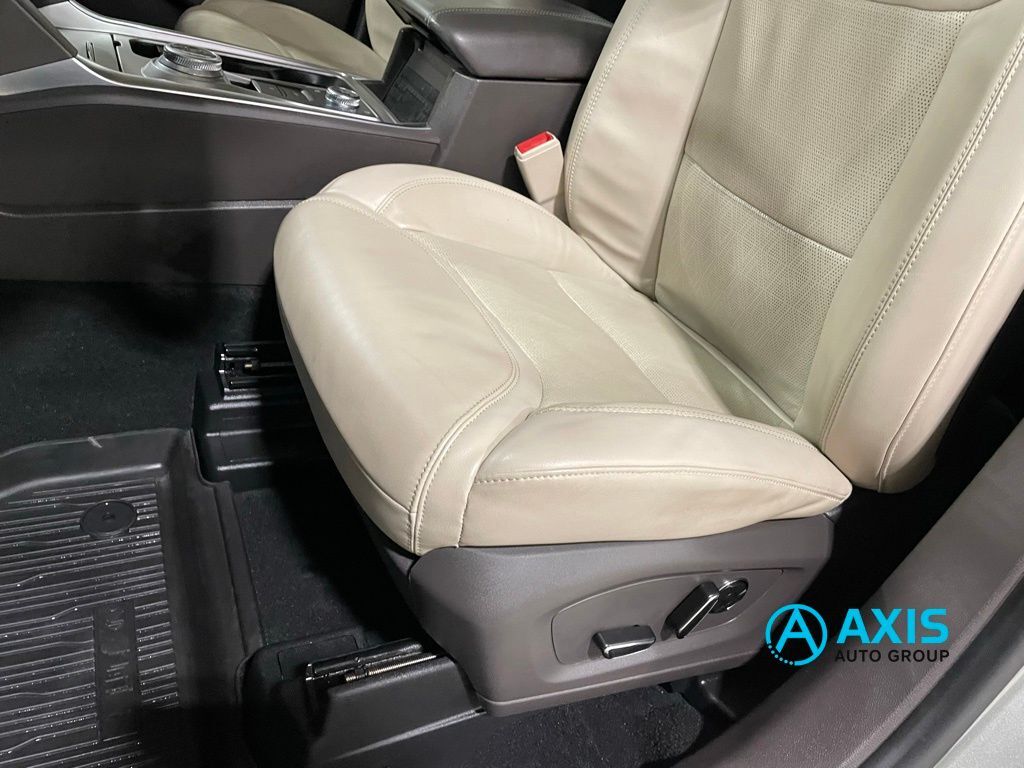 2020 Ford Explorer Platinum Jersey City NJ