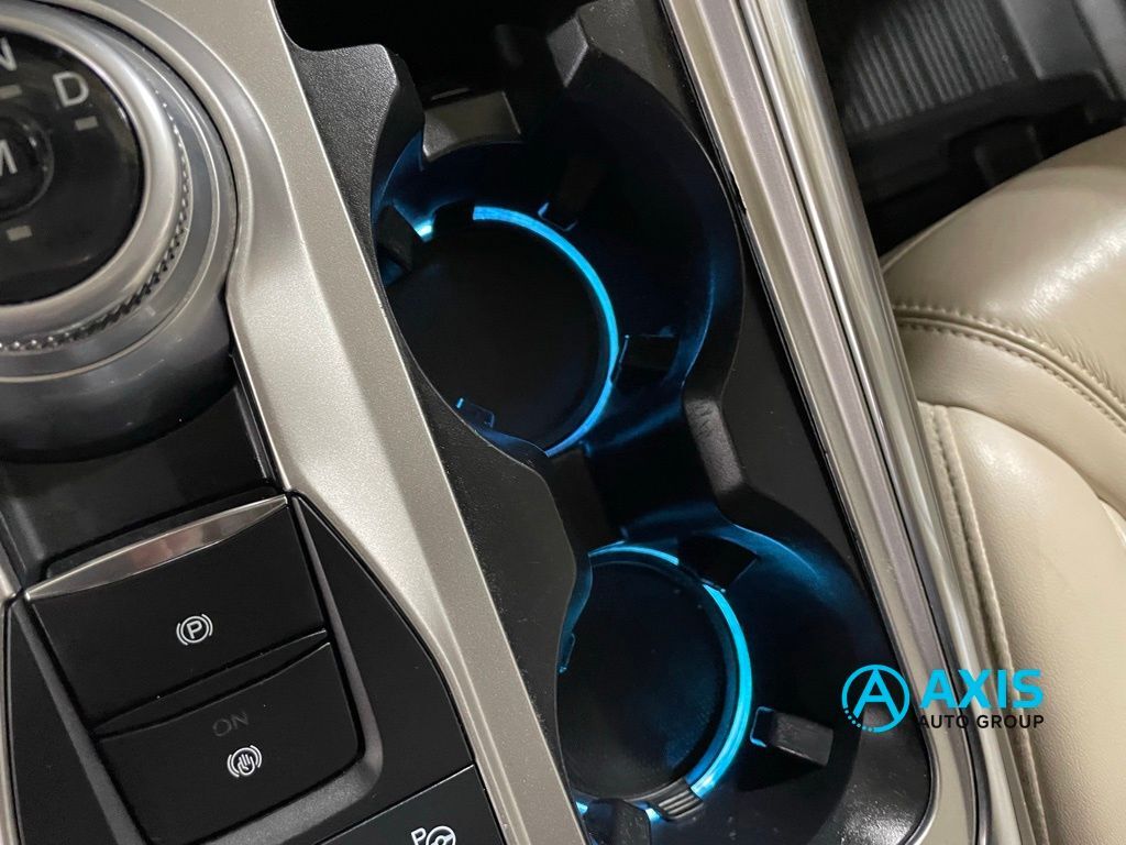 2020 Ford Explorer Platinum Jersey City NJ