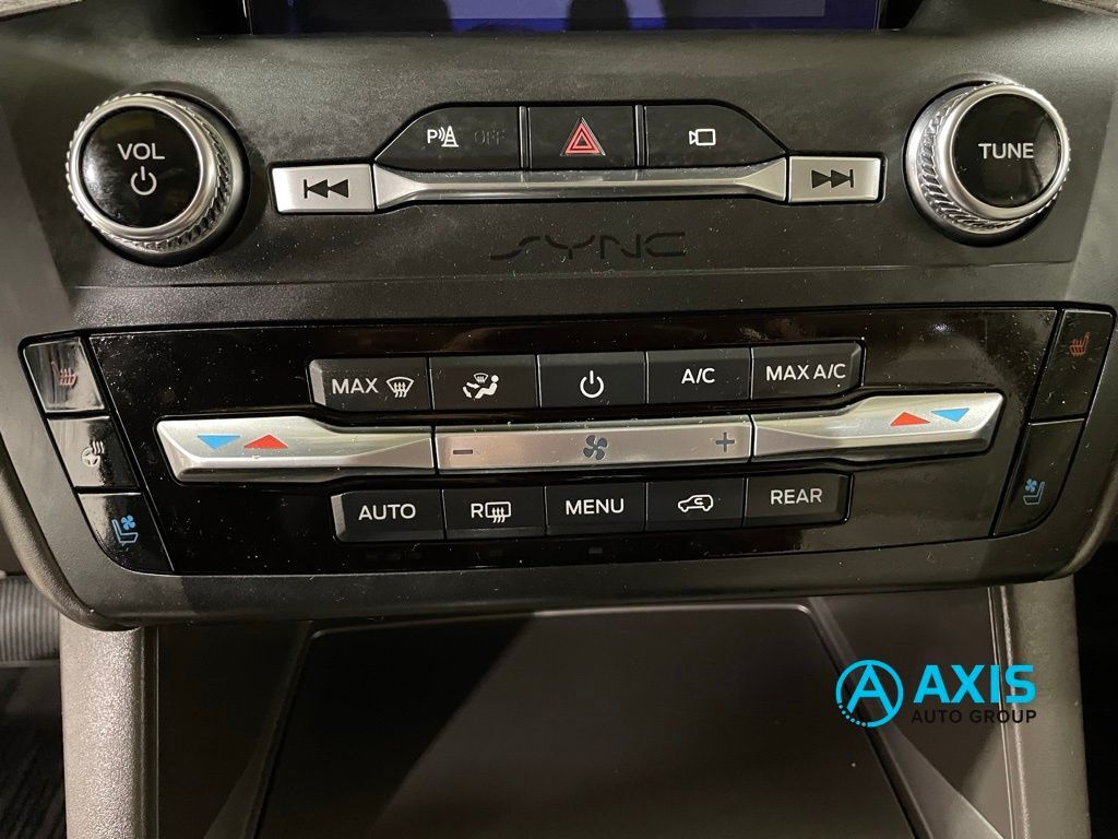 2020 Ford Explorer Platinum Jersey City NJ