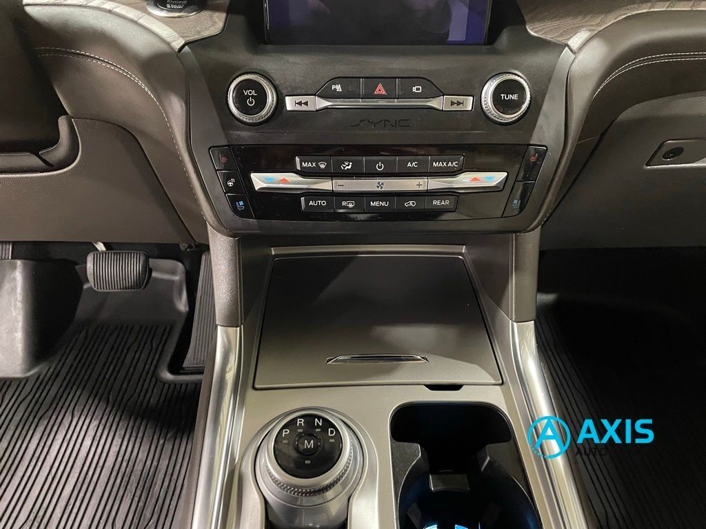 2020 Ford Explorer Platinum Jersey City NJ