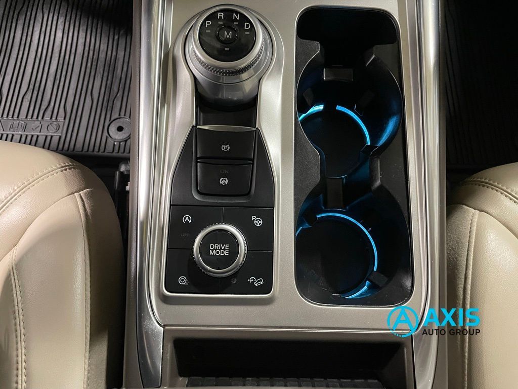 2020 Ford Explorer Platinum Jersey City NJ