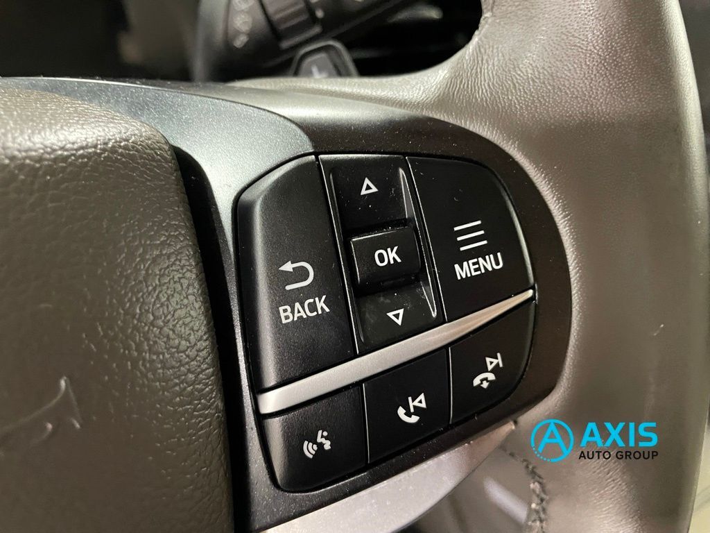 2020 Ford Explorer Platinum Jersey City NJ