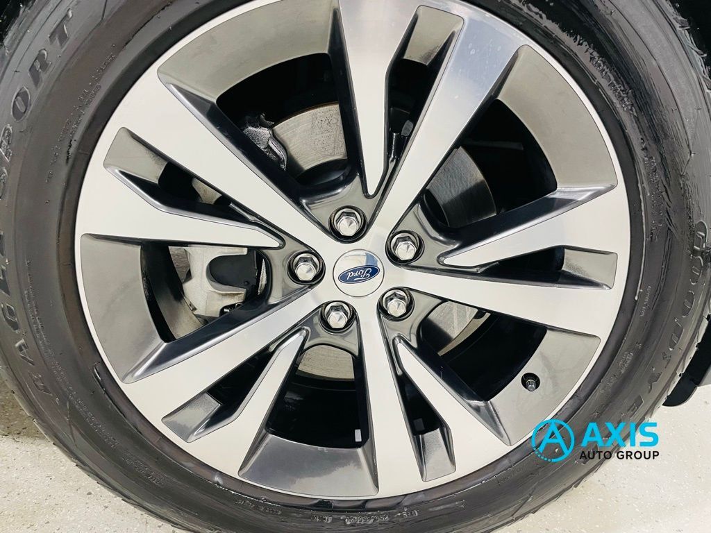 2020 Ford Explorer Platinum Jersey City NJ