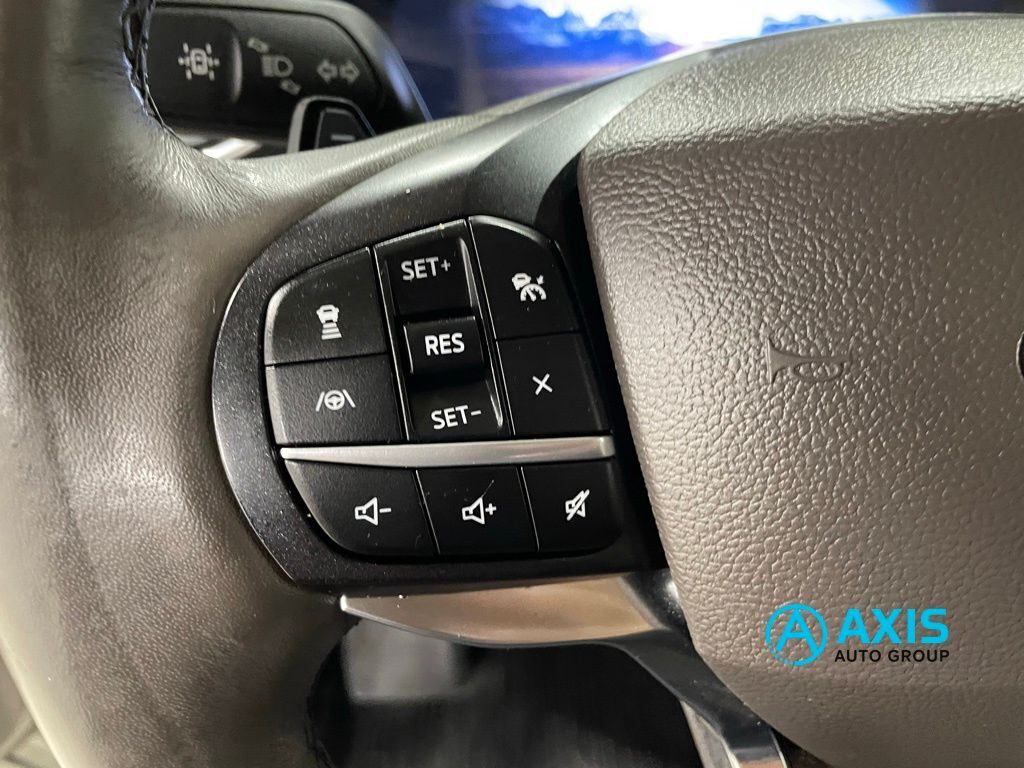 2020 Ford Explorer Platinum Jersey City NJ