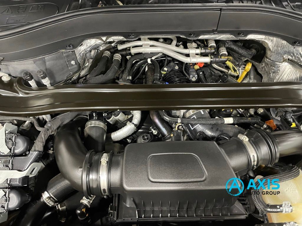 2020 Ford Explorer Platinum Jersey City NJ