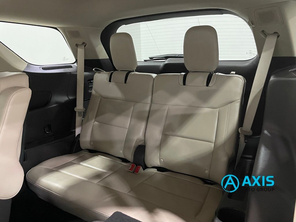 2020 Ford Explorer Platinum Jersey City NJ