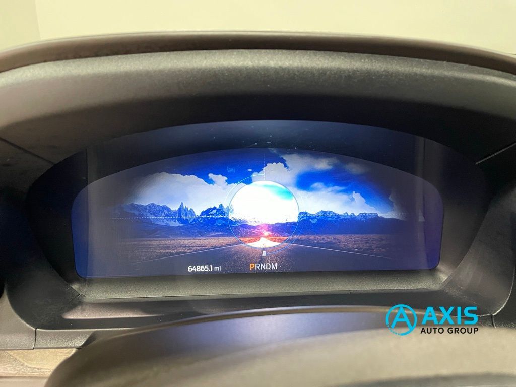 2020 Ford Explorer Platinum Jersey City NJ