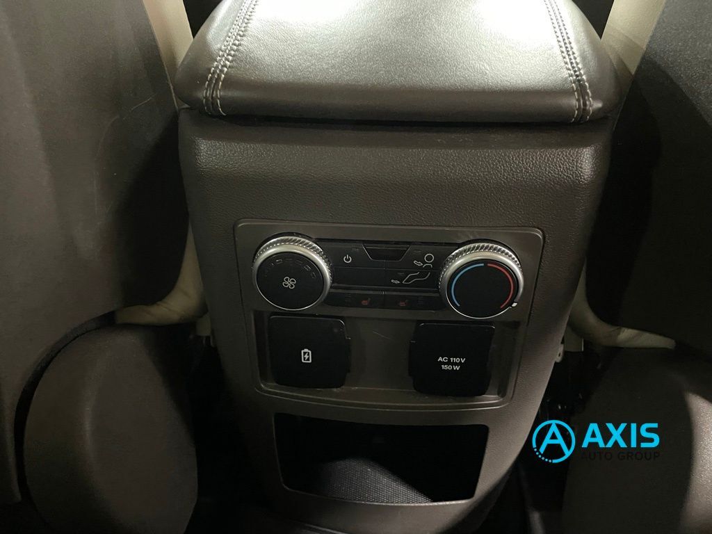 2020 Ford Explorer Platinum Jersey City NJ