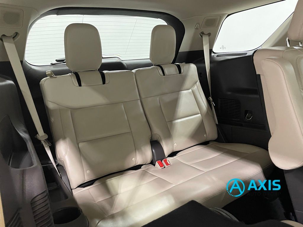 2020 Ford Explorer Platinum Jersey City NJ