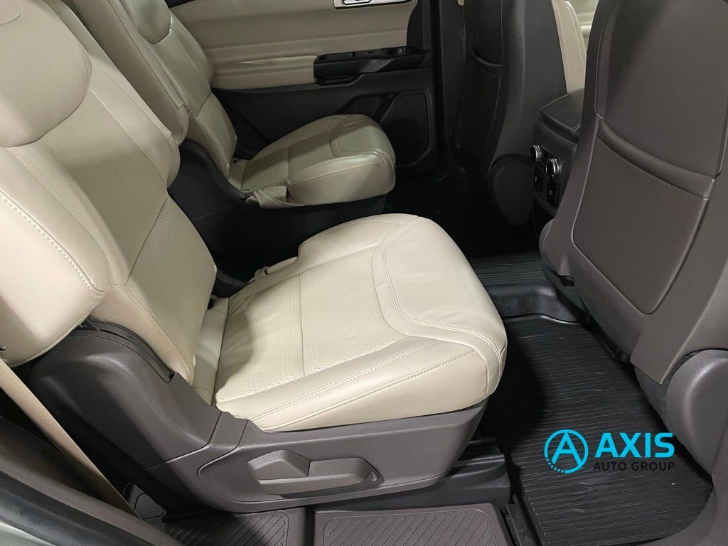 2020 Ford Explorer Platinum Jersey City NJ