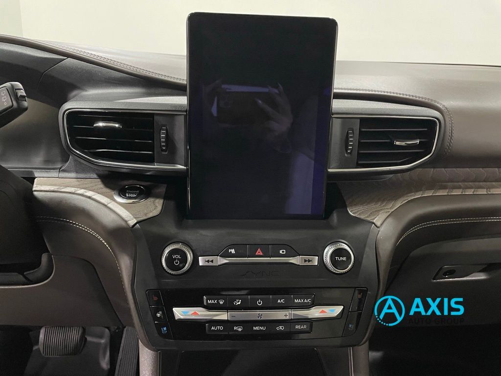 2020 Ford Explorer Platinum Jersey City NJ