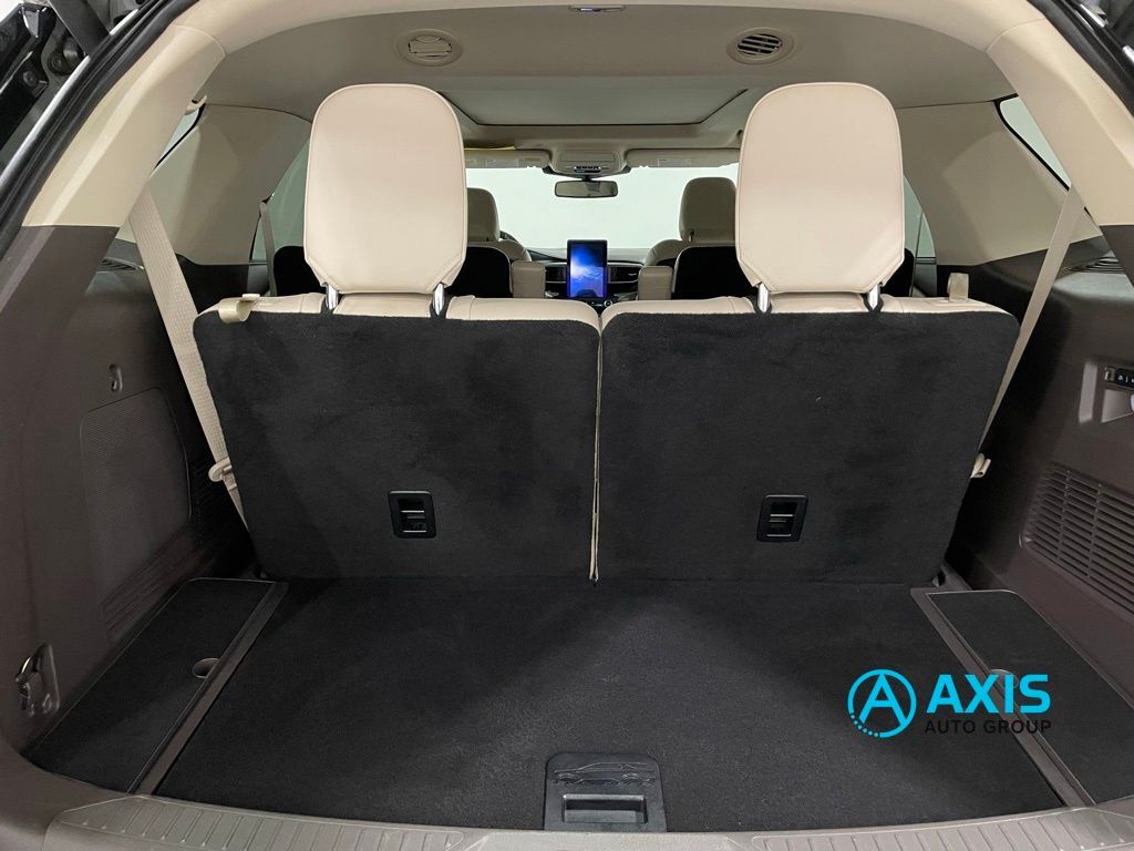 2020 Ford Explorer Platinum Jersey City NJ