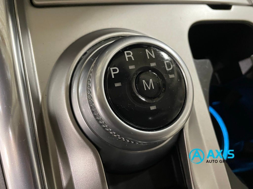 2020 Ford Explorer Platinum Jersey City NJ