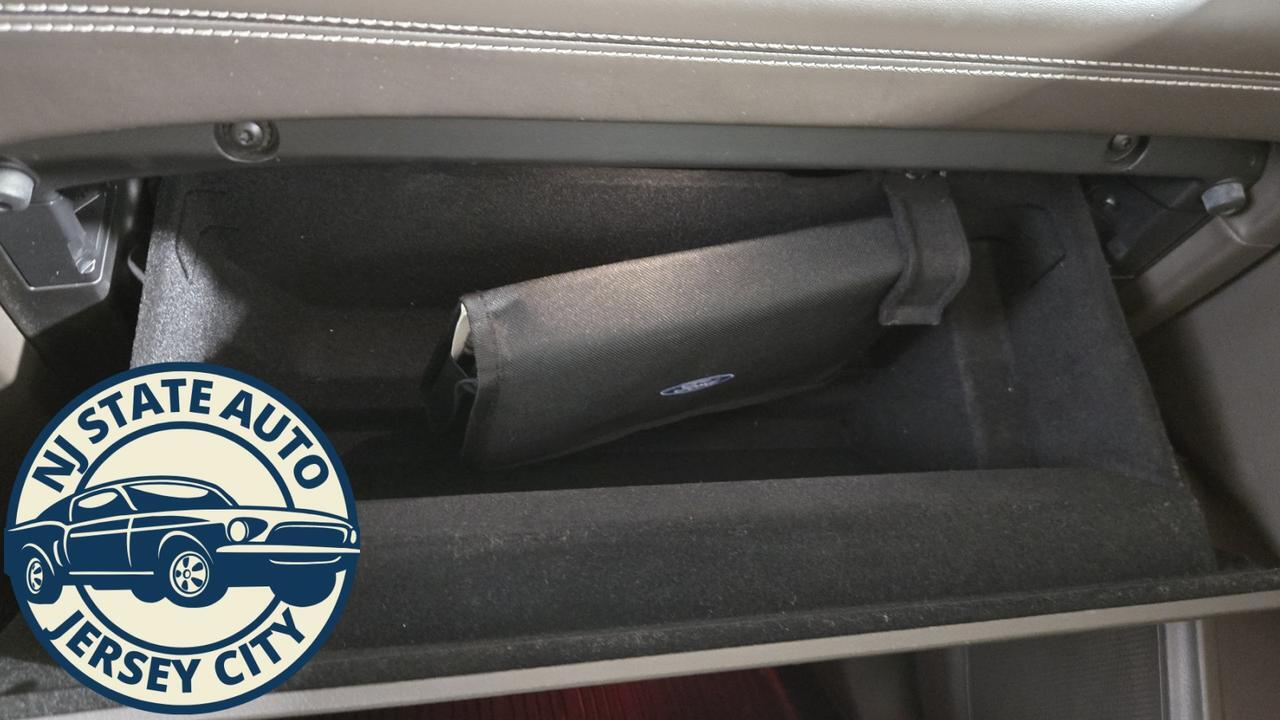 2020 Ford Explorer Platinum Jersey City NJ