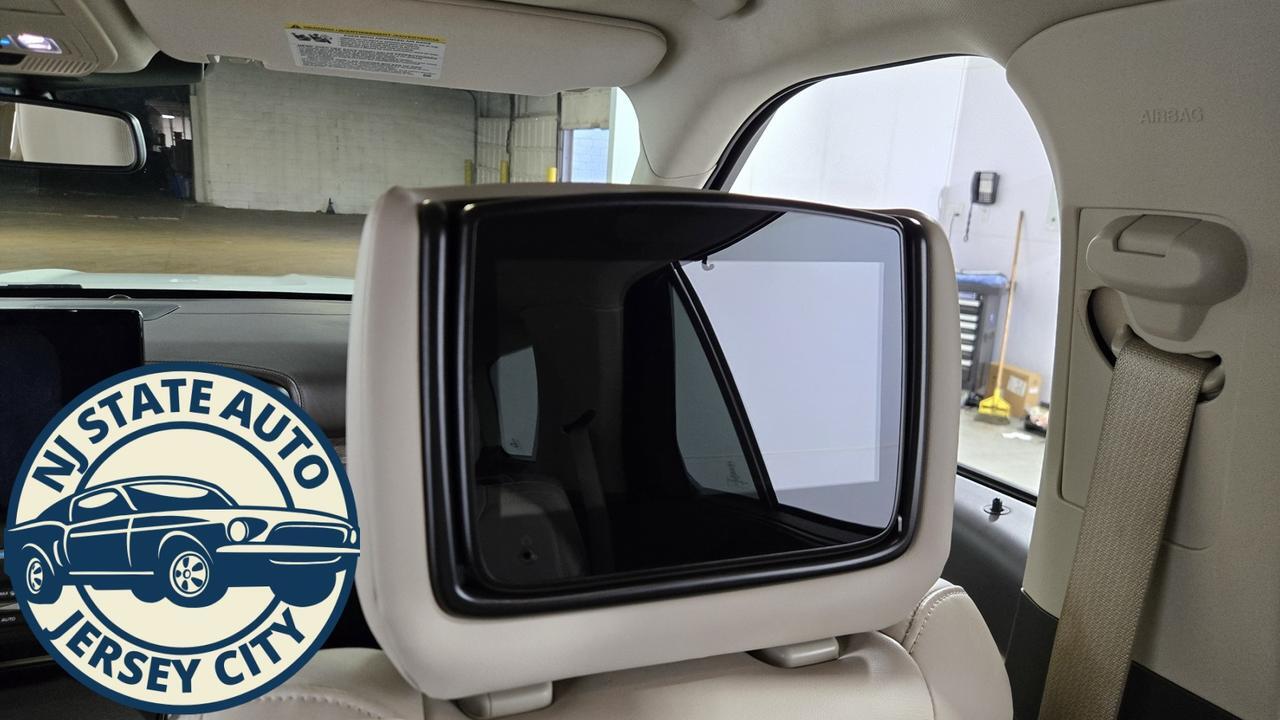 2020 Ford Explorer Platinum Jersey City NJ