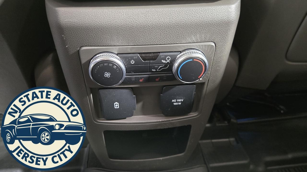 2020 Ford Explorer Platinum Jersey City NJ